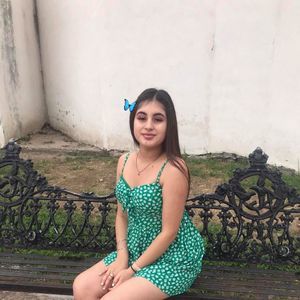 Meet your Posher, Marlen